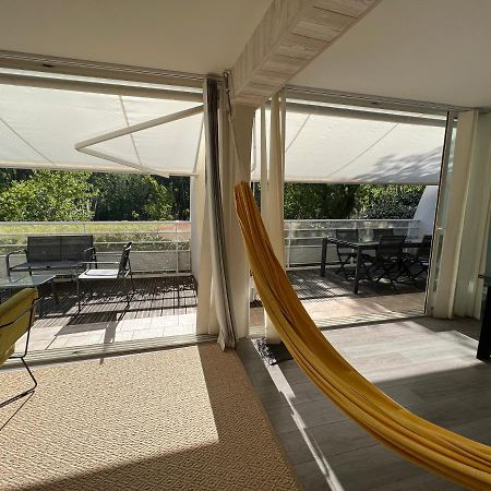 Une Pause…Au Soleil Classe 4 Etoiles 108 M2 A 3Min A Pieds De La Plage La Grande-Motte Zewnętrze zdjęcie