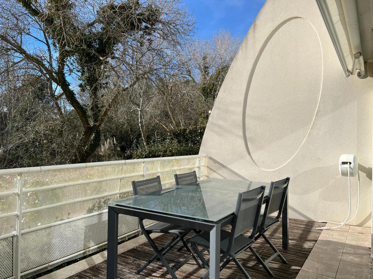 Une Pause…Au Soleil Classe 4 Etoiles 108 M2 A 3Min A Pieds De La Plage La Grande-Motte Zewnętrze zdjęcie