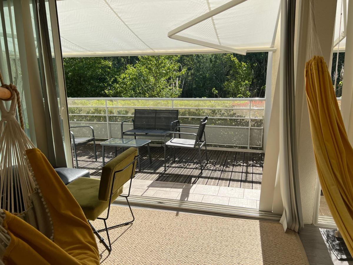 Une Pause…Au Soleil Classe 4 Etoiles 108 M2 A 3Min A Pieds De La Plage La Grande-Motte Zewnętrze zdjęcie